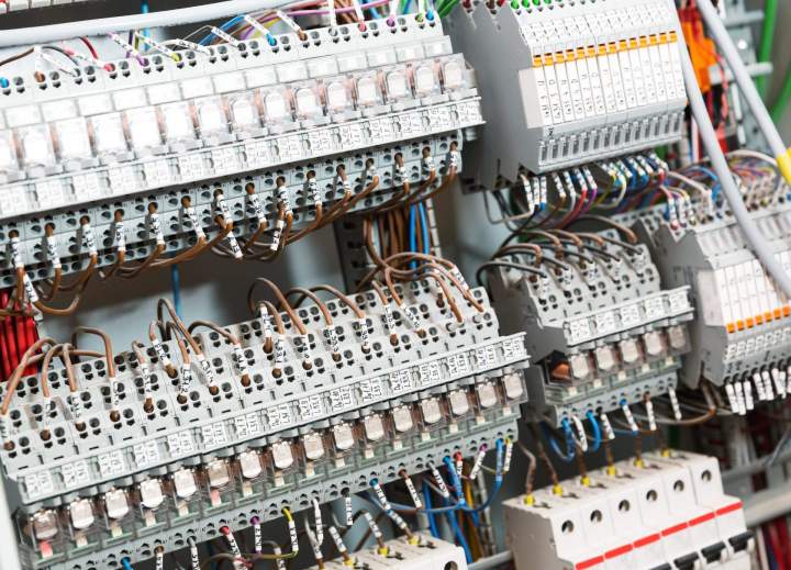 Entreprise d'électricité générale Bourg-en-Bresse 