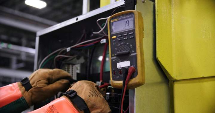 Installation électrique durable Bourg-en-Bresse