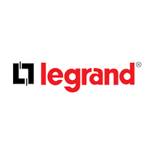 Logo Legrand