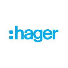 Logo Hager