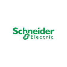 Logo Schneider Electric