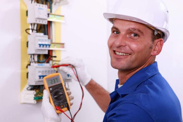 Entreprise d'électricité générale, Valserhône